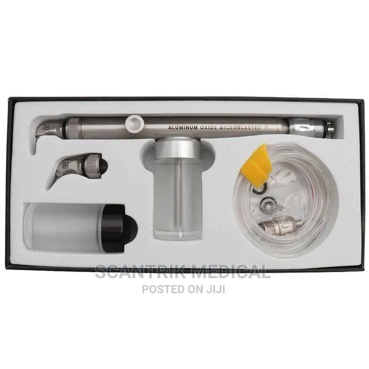 Sand Blasting System