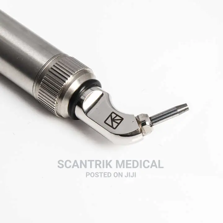 Sand Blasting System
