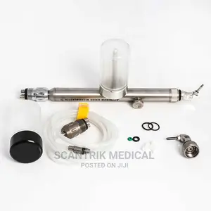 Dental Sand Blaster