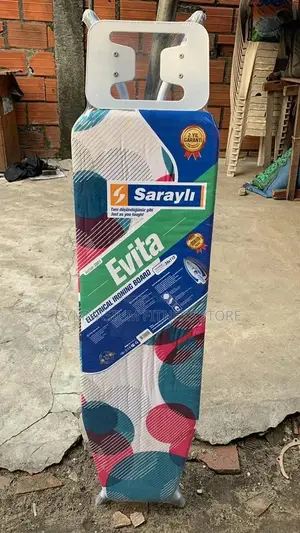 Evita Ironing Board