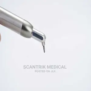 Top Quality Dental Micro Blasting