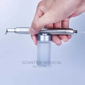 Top Quality Dental Micro Blasting