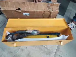 Heavy Duty Hydraulic Pump