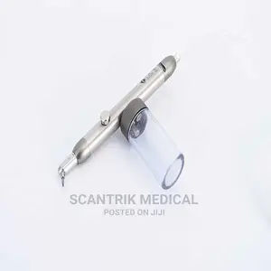 New Product Medical Dental Air Abrasion