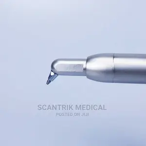 Dental Laboratory Micro Blaster
