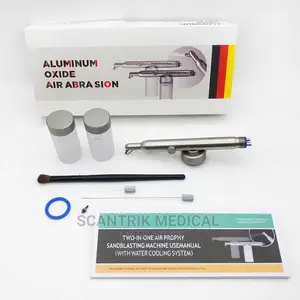 Original Dental Aluminum Sand Blaster