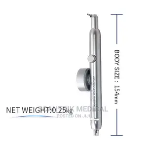 Hot Sale Denture Air Abrasion