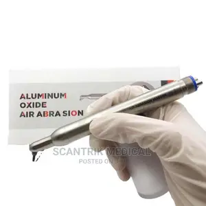 High Performance Medical Dental Micro Blaster