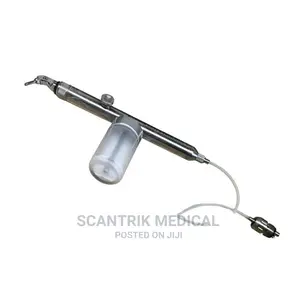 Original Dental Products Air Abrasion