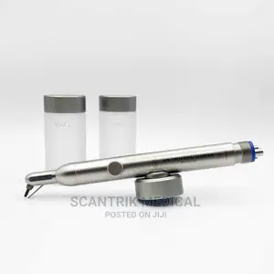 Effective Dental Micro Blaster