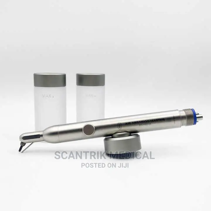 Effective Dental Micro Blaster