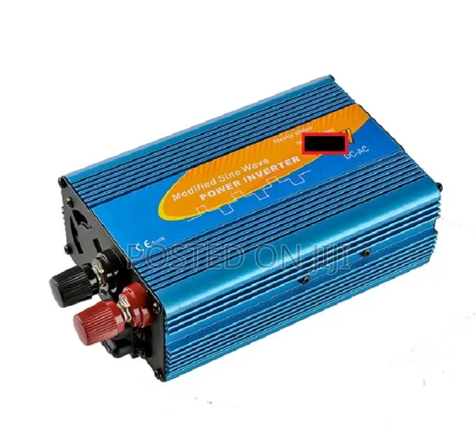 SMK 300 Watt Pure Sine Wave Inverter