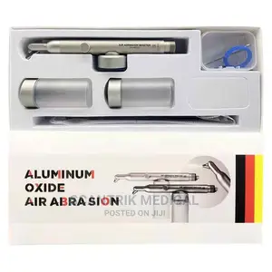 Hospital Supplies Dental Air Abrasion