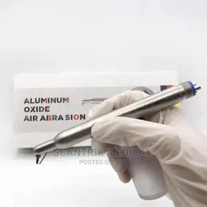 Medical Instrument Dental Micro Blaster