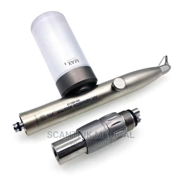 Cheap Dental Micro Blaster System