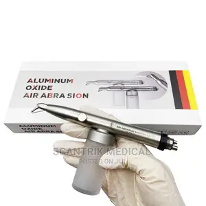 Portable Hospital Dental Micro Blaster