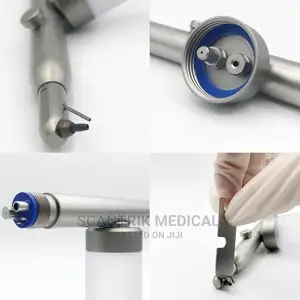 Medical Grade Dental Air Abrasion