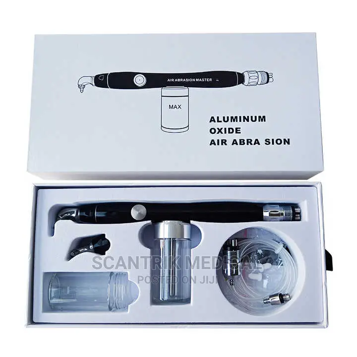 Doctors Professional Dentist Micro Blaster