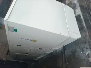 100kva Marapco Soundproof Generator Perkins