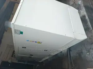 100kva Marapco Soundproof Generator Perkins