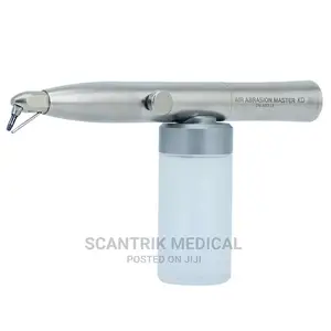 Dentistry Unit Aluminum Air Abrasion