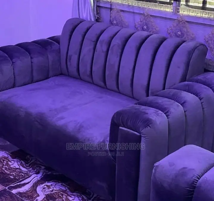 Standard Sofas Set