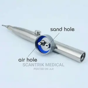 Factory Wholesale Dental Air Abrasion