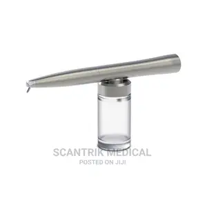Tooth Restoration Dental Air Abrasion