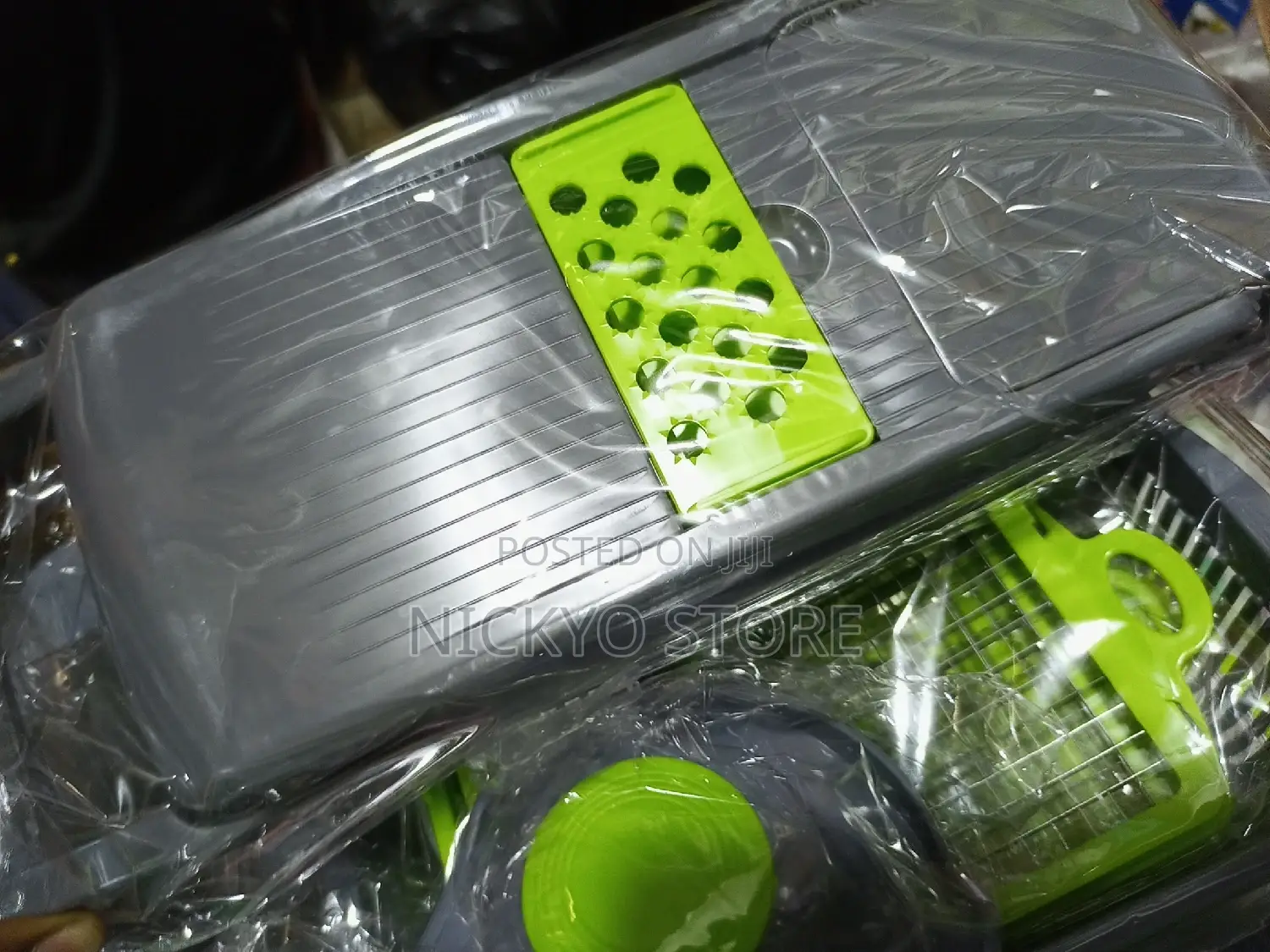 Vegetable Chopper