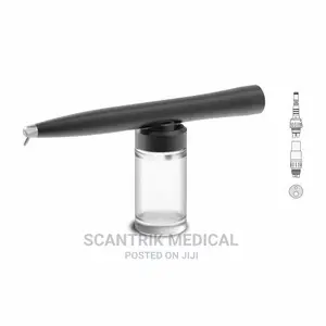 Popular Demand Clinical Dental Micro Blaster
