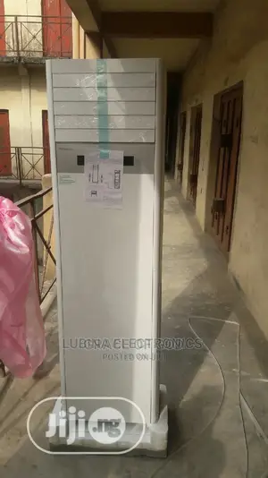 Brand New HISENSE 2TON Floor Standing Air Conditioner/Copper