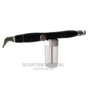 Premium Quality Medical Dental Aluminum Sand Blaster