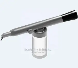 Autoclavable Dental Micro Blaster