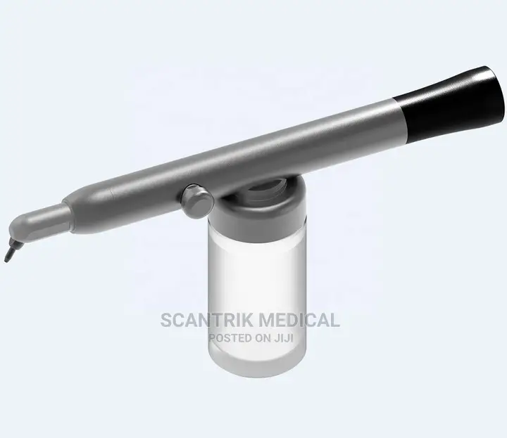 Autoclavable Dental Micro Blaster