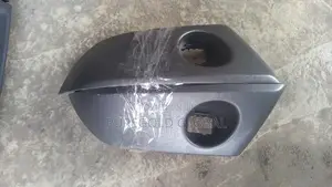 Side Chrome Vent for Rav4 2009 Model