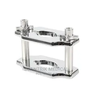 Heavy Construction Hospital Dental Reline Jig