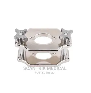 New Model Clinic Dental Reline Jig