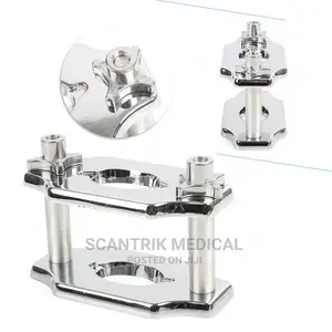 Standard Quality Dental Reline Jig