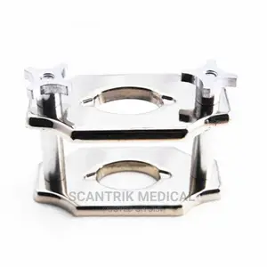 Compress Plate Dental Reline Jig