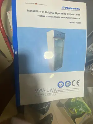 Pharmaceutical,Laboratory Vaccine Refrigerator
