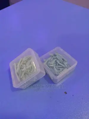 Easy Operation Dental Wood Wedge