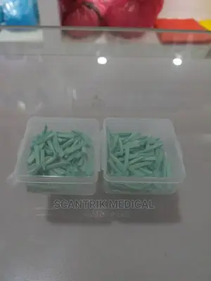 Good Quality Hospital Dental Wood Wedge