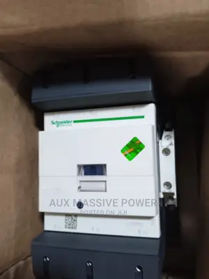 D115 Schneider Contactor