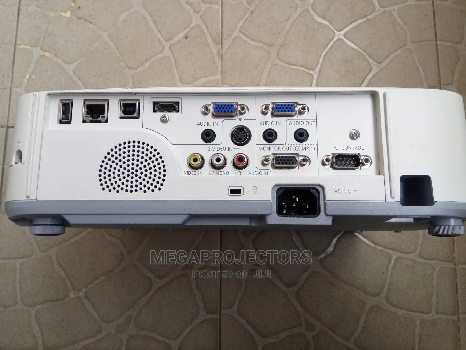 Excellent Quality Epson M271X Projector