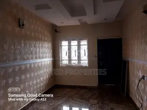 Furnished 4bdrm Duplex in Harmony Estate Off, Port-Harcourt for rent