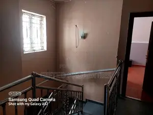 Furnished 4bdrm Duplex in Harmony Estate Off, Port-Harcourt for rent