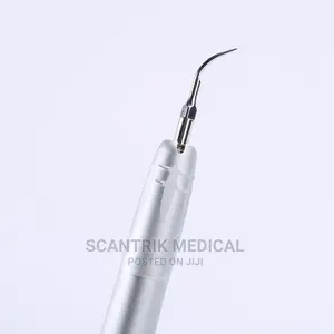 Air Scaler 2 Holes Teeth Cleaning