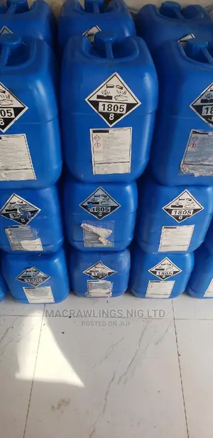 Phosphoric Acid