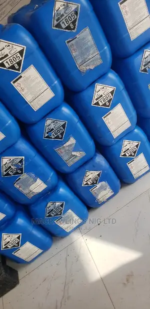 Phosphoric Acid