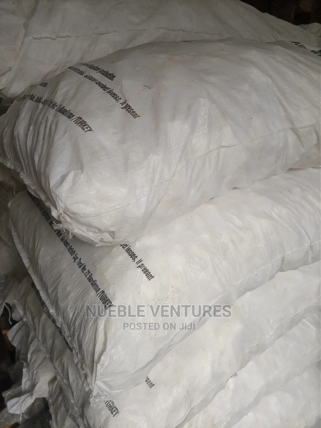 Aluminum Sulphate (Powder, Lump, Granular)